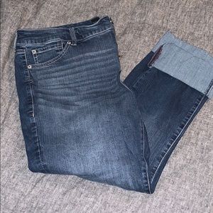 Torrid Jeans